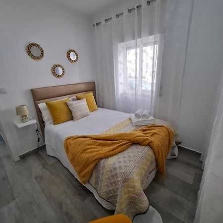 Villa Casa Vagos Nazaré Exterior foto